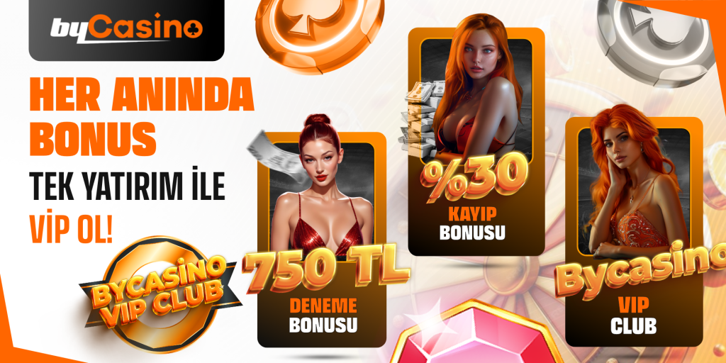 Bycasino